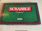Scrabble - Het klassieke woordspel!, Een of twee spelers, Ophalen of Verzenden, Gebruikt