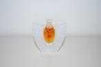 Miniatuur Lalique Sylphide, Ophalen of Verzenden, Zo goed als nieuw, Gevuld