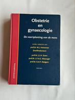 Obstetrie en gynaecologie zesde druk, Gelezen, Overige wetenschappen, Heineman, Ophalen of Verzenden