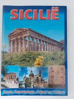 Sicilië reisgids, Boeken, Reisgidsen, Ophalen of Verzenden, Zo goed als nieuw