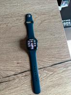 Apple watch series 7 cellular 41mm, Sieraden, Tassen en Uiterlijk, Smartwatches, Ophalen of Verzenden, Zo goed als nieuw, IOS