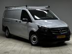 Mercedes-Benz Vito 110 CDI Lang/ Zij-Schuifdeur Rechts/ Trek, Voorwielaandrijving, Gebruikt, 4 cilinders, 1858 kg