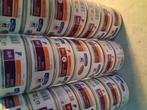 Hills yd blikjes 150gr partij, Dieren en Toebehoren, Dierenvoeding, Ophalen, Kat