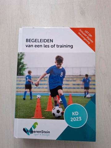 Begeleiden van een les of training beschikbaar voor biedingen