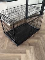 Puppy bench Adori 107 cm, Ophalen, Zo goed als nieuw