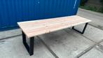 Douglas Tuintafel Maatwerk 3.0m, Tuin en Terras, Tuintafels, Ophalen, Nieuw, Rechthoekig, Hout