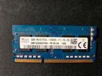DDR3 geheugen 2GB (Sodimm), 2 GB, Ophalen of Verzenden, Laptop, Zo goed als nieuw