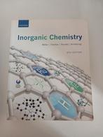 Inorganic Chemistry, Boeken, Mark Weller, Tina Overton, Jonathan Rourke, Fraser Armstrong