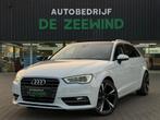 Audi A3 Sportback 1.4 TFSI Panoramadak|vol led|Rijklaar, Auto's, Voorwielaandrijving, Electronic Stability Program (ESP), Gebruikt