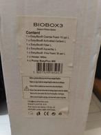 Aqualantis Biobox 3 binnenfilter, Dieren en Toebehoren, Ophalen, Nieuw, Filter of Co2