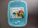 Lunchbox curver, Ophalen, Zo goed als nieuw, Overige typen