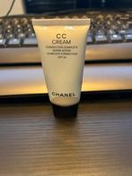Gezocht: Chanel CC Cream  nummer 30, Ophalen of Verzenden, Zo goed als nieuw, Gehele gezicht