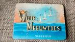 Witte Meeuwtjes Superieur, Ophalen of Verzenden, Gebruikt, Overige, Overige merken