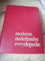 Moderne Nederlandse Encyclopedie, Boeken, Encyclopedieën, Los deel, Ophalen of Verzenden, Zo goed als nieuw
