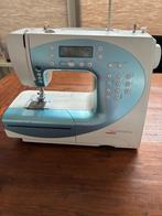 Bernette naaimachine met toebehoren, Ophalen of Verzenden, Zo goed als nieuw, Naaimachine, Bernina