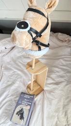 Hobbyhorse van Pippoos met stal (standaard), Ophalen of Verzenden, Nieuw