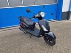 HANDEL / KOOPJE : Sym fiddle II bj 2021 brom scooter 45km, Ophalen, Gebruikt, Fiddle