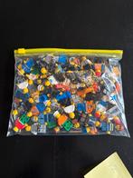 Zak vol Lego Poppetjes (30+), Ophalen of Verzenden, Gebruikt, Losse stenen, Lego