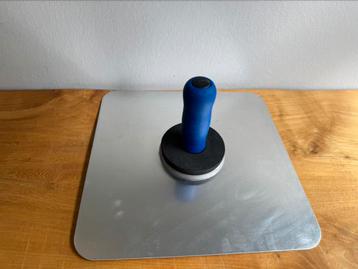 Spaar of raapbord 30x30cm beschikbaar voor biedingen