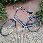 Batavus damesfiets, Fietsen en Brommers, Fietsen | Dames | Damesfietsen, Ophalen, 53 tot 56 cm, Versnellingen, Batavus