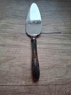 Antiek vintage oude taartschep of gebaksschep, Ophalen of Verzenden