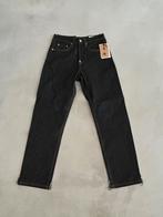 Evisu jeans 28x34 met kaartje. Maat S 36. Nieuw., Ophalen of Verzenden, Zo goed als nieuw, Blauw, W36 - W38 (confectie 52/54)