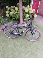 Cargo Jongensfiets, Fietsen en Brommers, Fietsen | Kinderfietsjes, Ophalen, Gebruikt, 20 inch of meer, Cortina