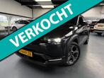 Mazda MX-30 E-SkyActiv 145 First Edition 36 kWh, Auto's, 145 pk, Gebruikt, Zwart, 35 kWh