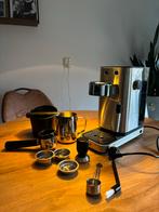 WMF Lumero Espressomachine - Koffiezetapparaat, Ophalen, Espresso apparaat, Gemalen koffie, Zo goed als nieuw