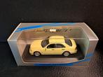 Mercedes Benz AMG W202 C 36 1:43 - 1992 - Yellow, Hobby en Vrije tijd, Modelauto's | 1:43, Ophalen, Nieuw, Auto, MiniChamps