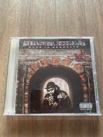Masta Killa - Made In Brooklyn, Ophalen of Verzenden, 2000 tot heden, Gebruikt
