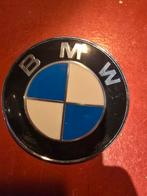 BMW Embleem 82mm - Origineel Onderdeel, Ophalen of Verzenden