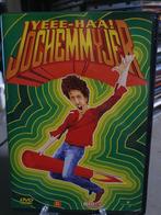 Jochem Myjer - Yeee-Haa! (DVD), Cd's en Dvd's, Dvd's | Cabaret en Sketches, Alle leeftijden, Ophalen, Zo goed als nieuw, Stand-up of Theatershow