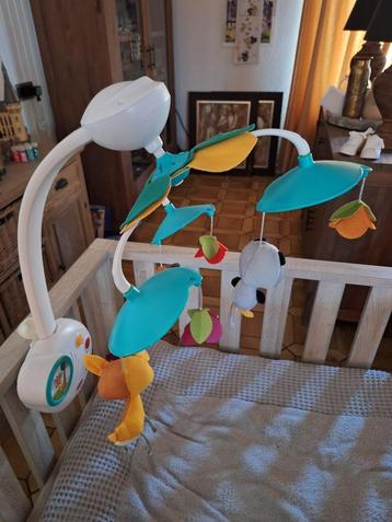 Baby/ box mobiel beschikbaar voor biedingen