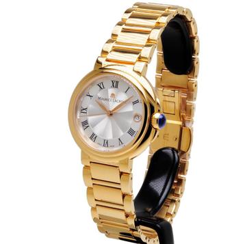 Maurice Lacroix Fiaba Dames horloge 32 mm FA1004-PVP06-110 beschikbaar voor biedingen