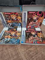 Yu Gi Oh! games, 1 speler, Ophalen of Verzenden, Zo goed als nieuw, Vanaf 3 jaar