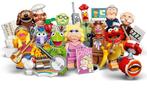 LEGO® Minifiguren 71033 - The Muppets (set van 12) *Nieuw*, Ophalen of Verzenden, Nieuw, Complete set, Lego