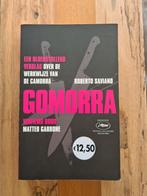 Gomorra - Roberto Saviano, Ophalen of Verzenden, Zo goed als nieuw