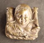 Antiek bronzen kistje, Verzenden