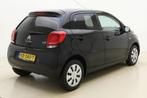 Citroen C1 1.0 e-VTi Selection 69 Pk | Airco | LED Dagrij Ve, Stof, Gebruikt, Euro 6, 4 stoelen