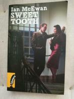 Ian McEwan - Sweet Tooth, Boeken, Taal | Engels, Ophalen of Verzenden, Gelezen, Ian McEwan