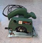 Cirkelzaag PKS400 in zeer goede staat, Doe-het-zelf en Verbouw, Ophalen, Cirkelzaag, Zo goed als nieuw, 30 tot 70 mm