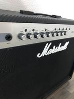 Marshall MG 102 CFX gitaarversterker, Muziek en Instrumenten, Ophalen of Verzenden, Zo goed als nieuw