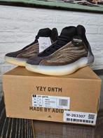 Adidas Yeezy QNTM - maat 40,66 - Nieuw, Ophalen of Verzenden, Nieuw, Zwart