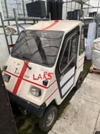 Arola 40s (canta), Ophalen, Arola, Zo goed als nieuw, 16 km/u of meer