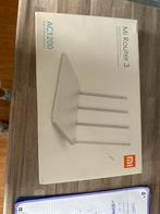 Mi router 3, Computers en Software, Routers en Modems, Ophalen of Verzenden, Gebruikt
