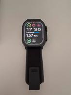 Apple watch Ultra 2 - zwart titanium - 9 mnd oud, Ophalen, Apple Watch ⌚️, Zwart, IOS