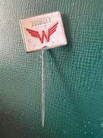 Wolseley Pin Badge - Vintage Auto Memorabilia, Ophalen of Verzenden