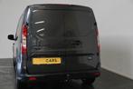 Ford Transit Connect 1.5 EcoBlue L2 Trend Automaat Navigatie, Auto's, Bestelauto's, Euro 6, 4 cilinders, Origineel Nederlands