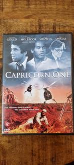 Capricorn one, Ophalen of Verzenden, Gebruikt, Actie